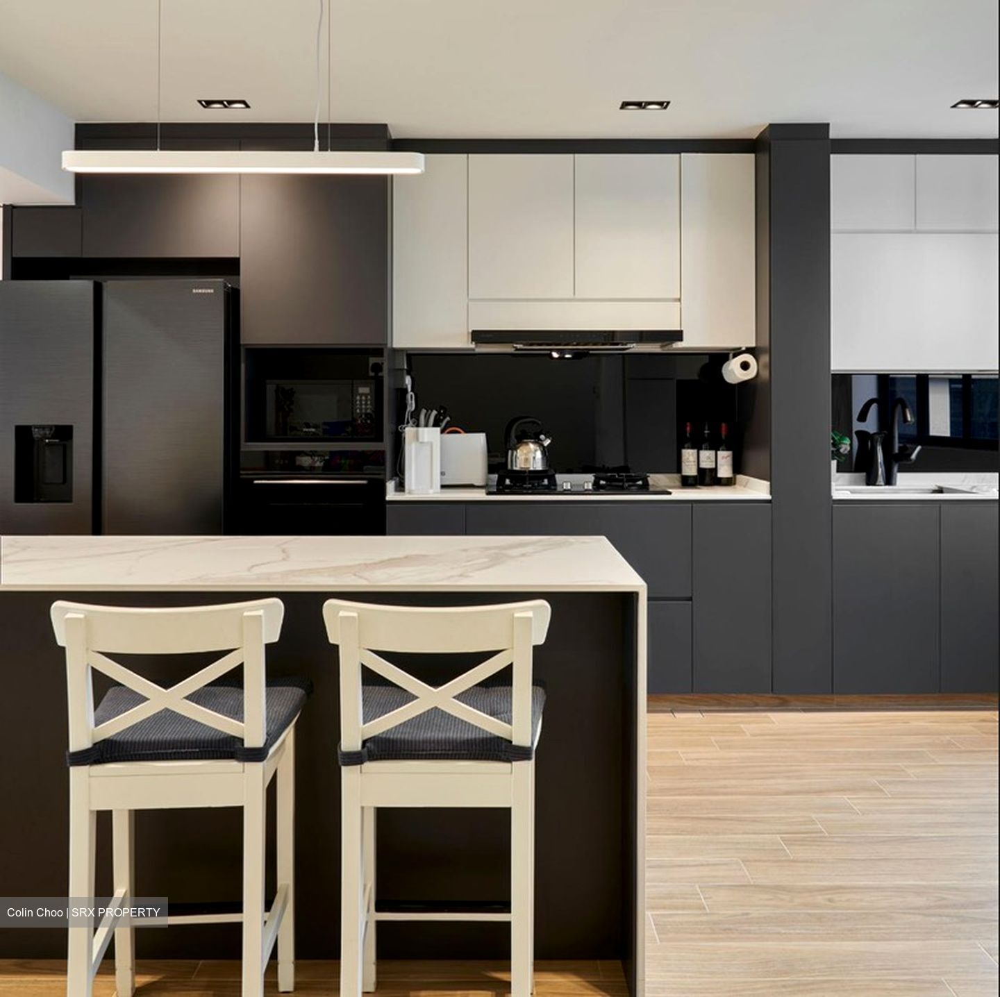 Blk 520 Fragrant Woods (Woodlands), HDB Executive #621694701